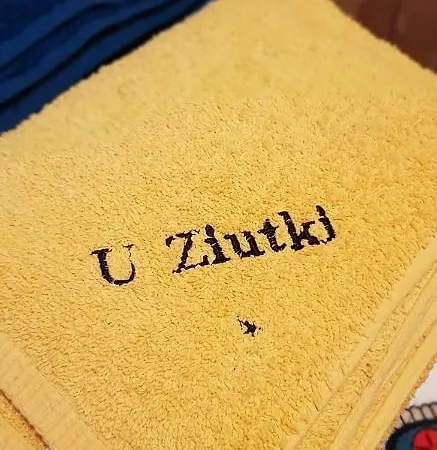 U Ziutki *