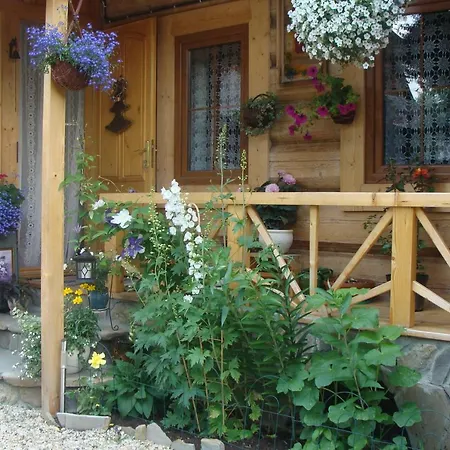 U Ziutki * Witow (Tatra)